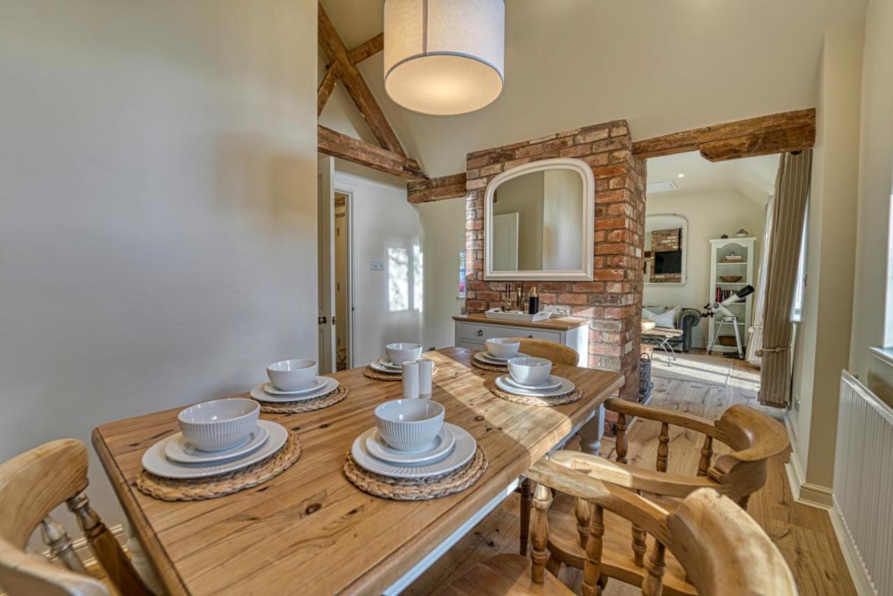 Holiday home Host & - Gleanings