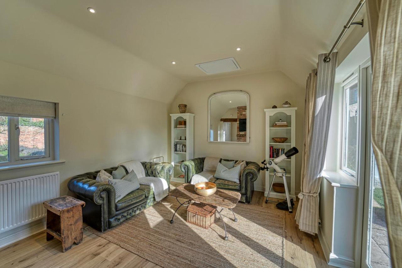 Holiday home Host & - Gleanings Bredon
