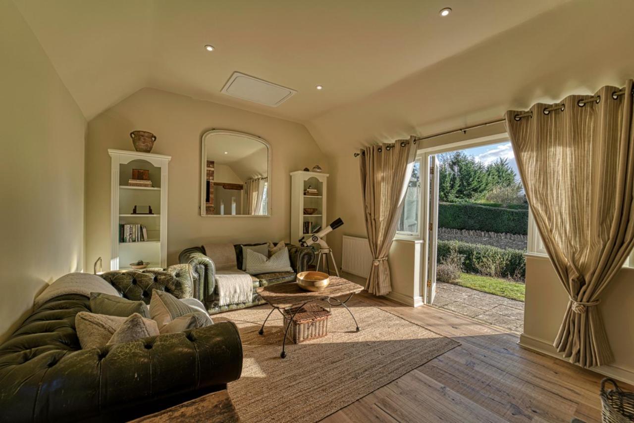 Holiday home Host & - Gleanings *