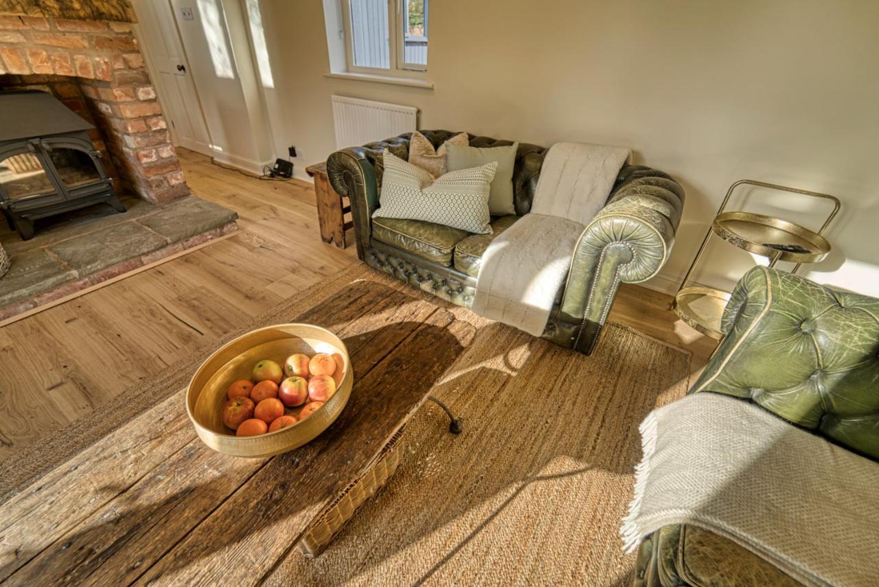 Host & - Gleanings Holiday home