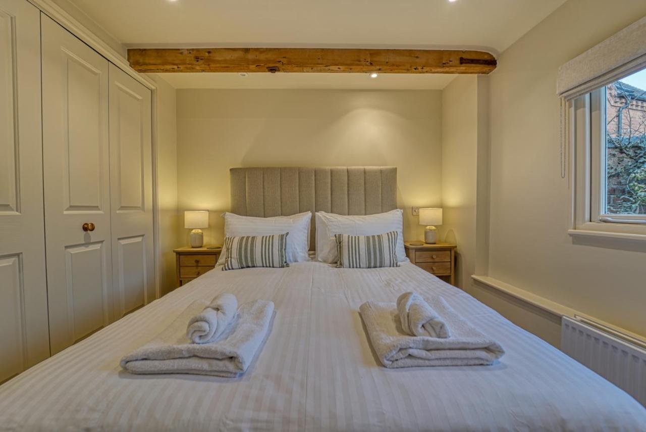 Host & - Gleanings Holiday home Bredon