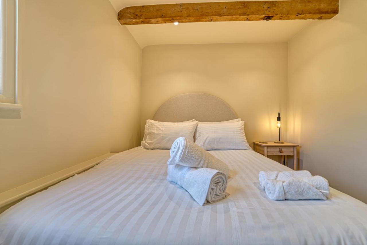 Host & - Gleanings Holiday home