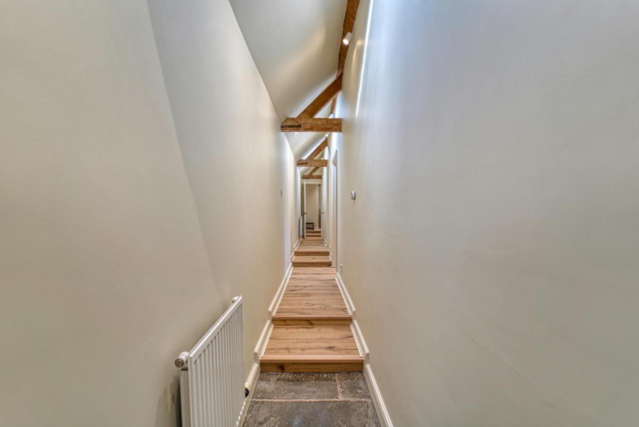 Holiday home Host & - Gleanings Bredon