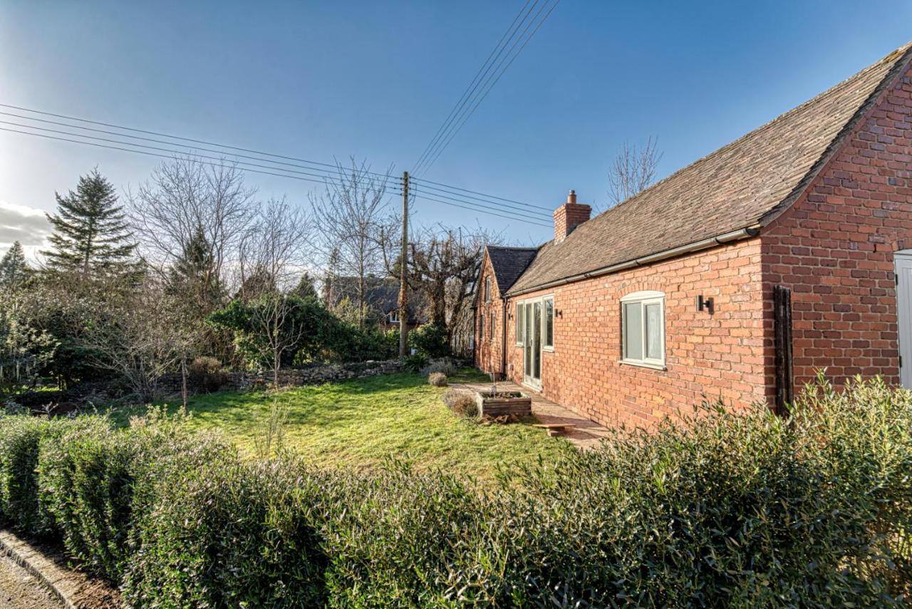 Holiday home Host & - Gleanings Bredon