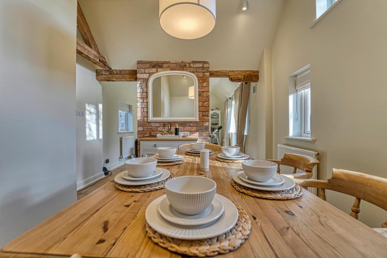 Host & - Gleanings Holiday home